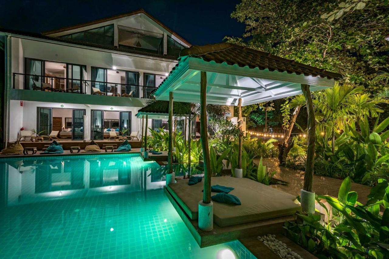 By The Sea Koh Mak Boutique Guesthouse Exterior photo