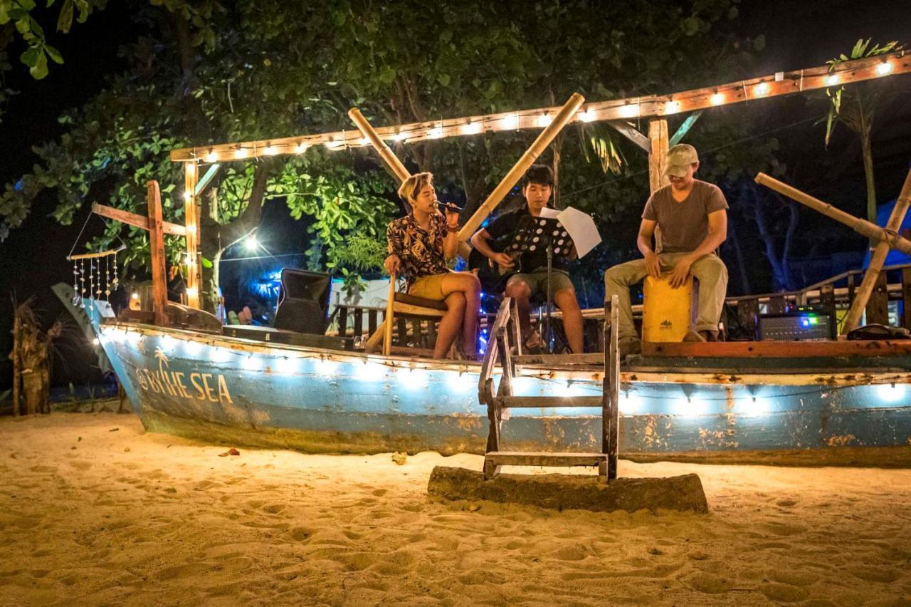By The Sea Koh Mak Boutique Guesthouse Exterior photo