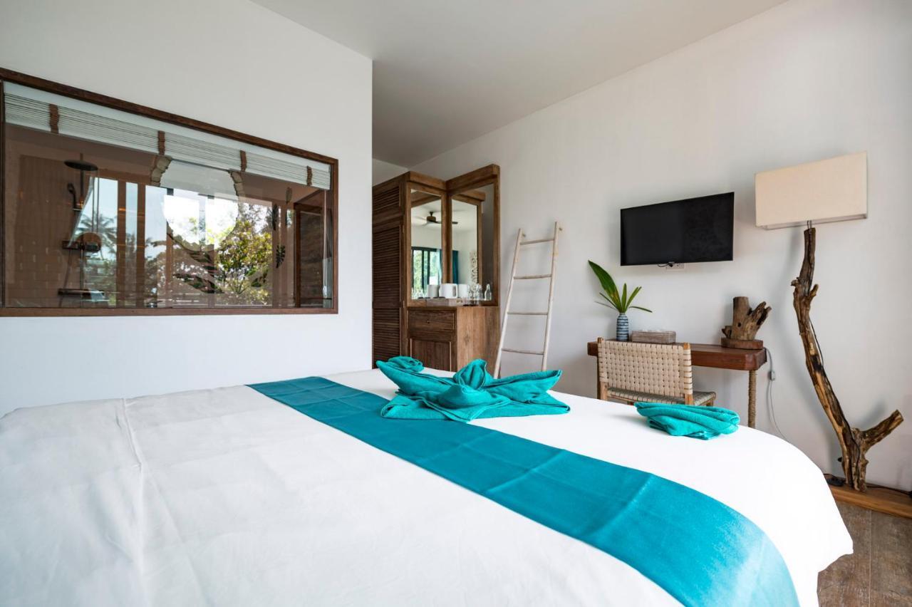 By The Sea Koh Mak Boutique Guesthouse Exterior photo